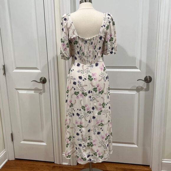 Favorite Daughter The Vineyard Dress Size 10 - Picture 10 of 16